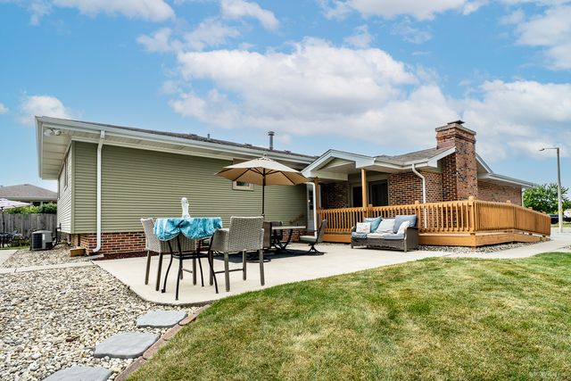 16313 S Jannel Court, Lockport, IL 60441
