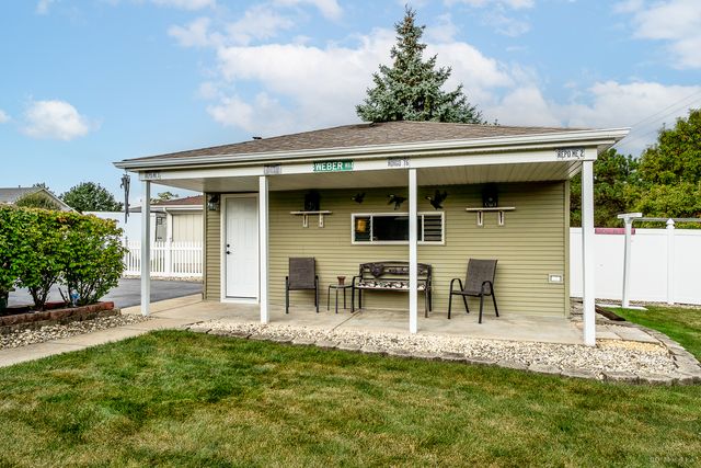 16313 S Jannel Court, Lockport, IL 60441