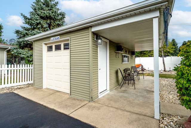 16313 S Jannel Court, Lockport, IL 60441