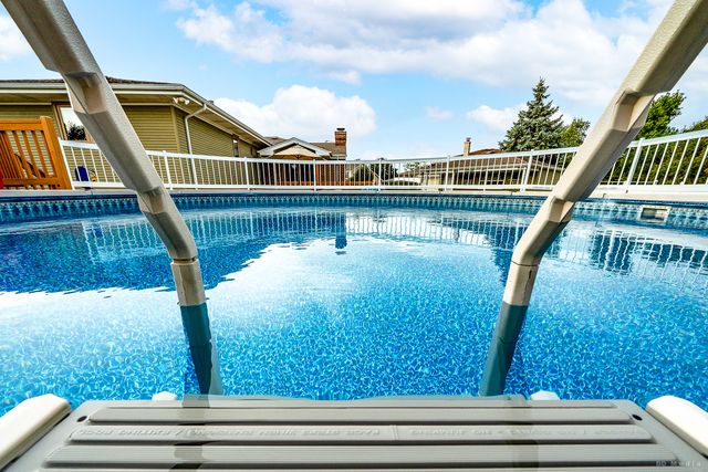 16313 S Jannel Court, Lockport, IL 60441