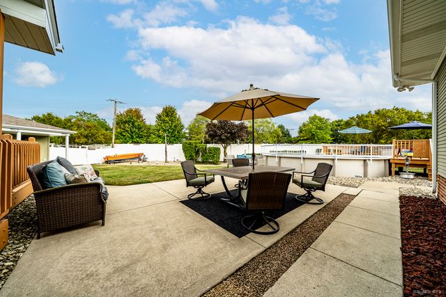 16313 S Jannel Court, Lockport, IL 60441