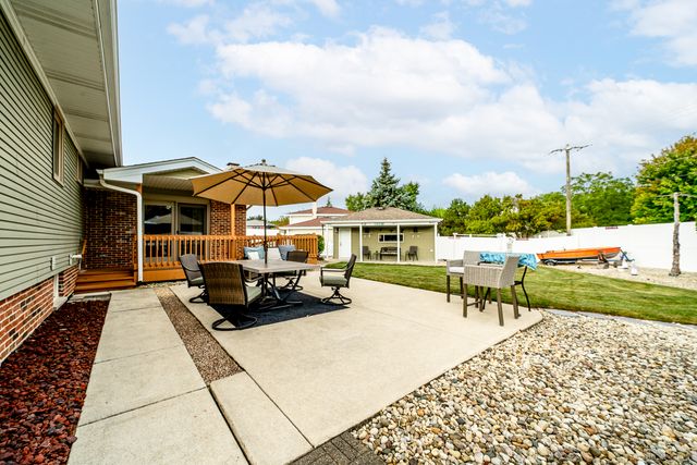 16313 S Jannel Court, Lockport, IL 60441