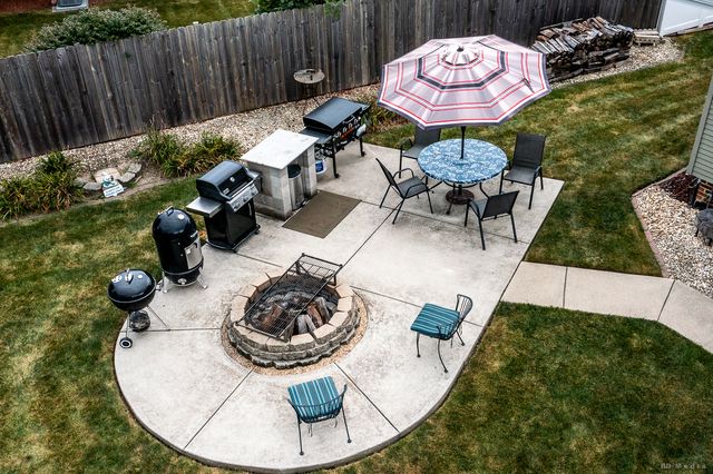 16313 S Jannel Court, Lockport, IL 60441