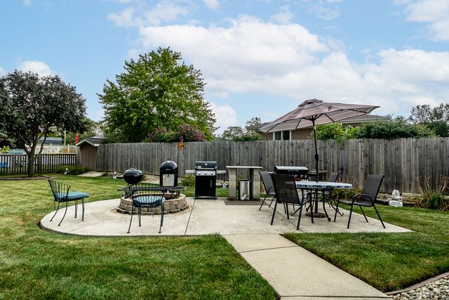 16313 S Jannel Court, Lockport, IL 60441