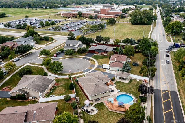 16313 S Jannel Court, Lockport, IL 60441