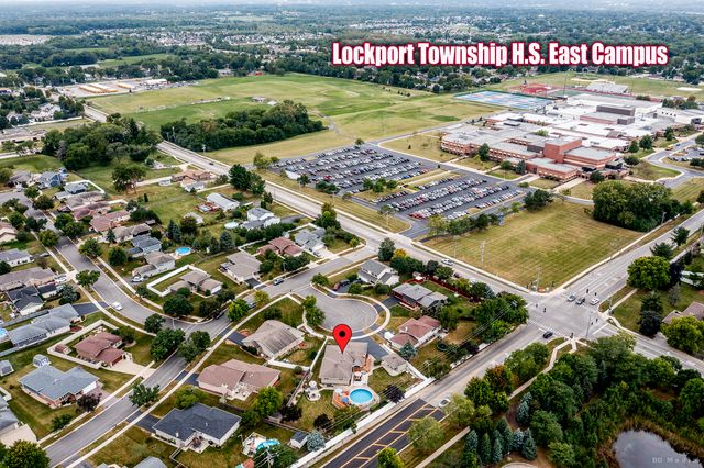 16313 S Jannel Court, Lockport, IL 60441