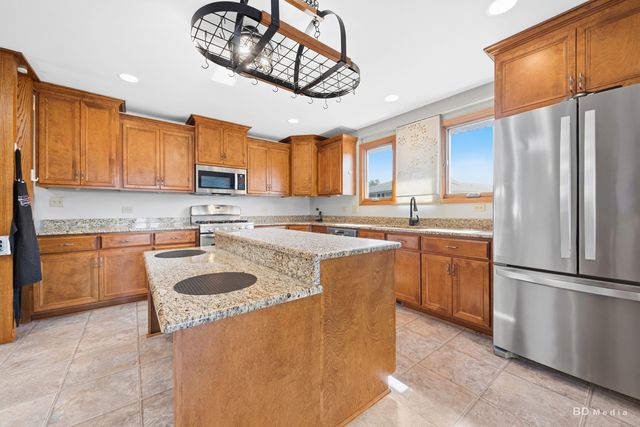 16313 S Jannel Court, Lockport, IL 60441