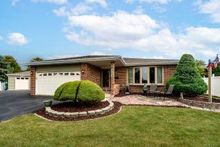 16313 S Jannel Court, Lockport, IL 60441