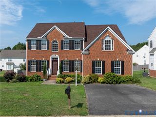 1408 Selma Ln, Henrico, VA 23223