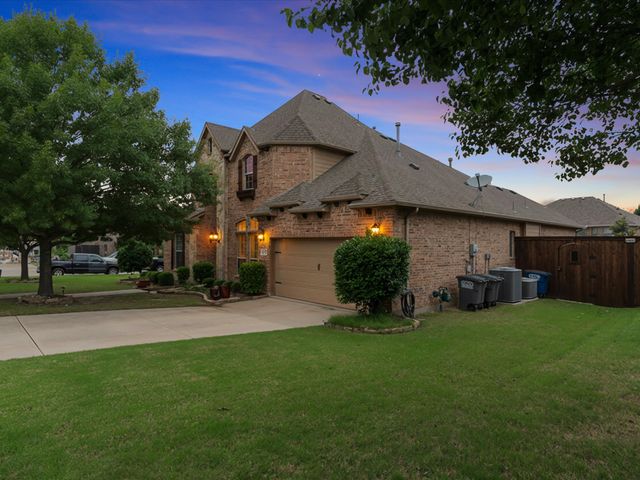 1621 Lakemere Drive, Prosper, TX 75078