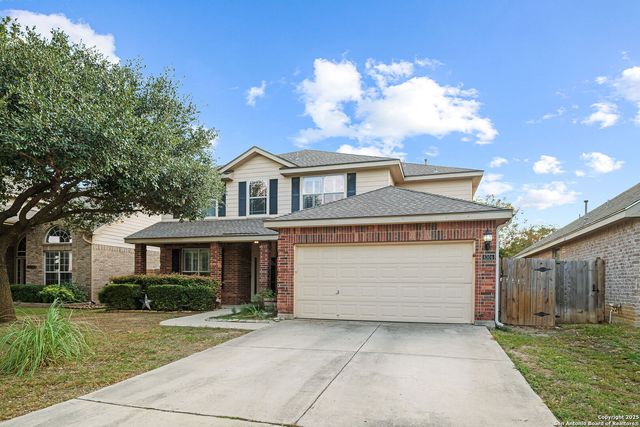8306 Piney Wood Run, San Antonio, TX 78255