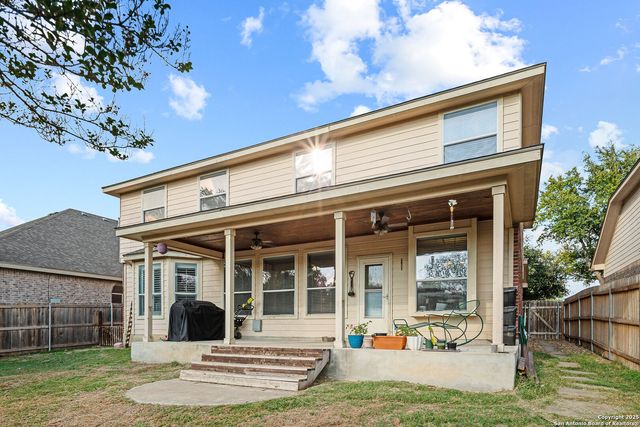 8306 Piney Wood Run, San Antonio, TX 78255