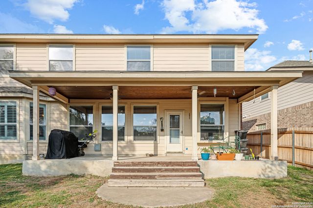 8306 Piney Wood Run, San Antonio, TX 78255