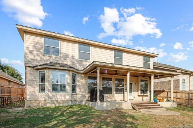 8306 Piney Wood Run, San Antonio, TX 78255