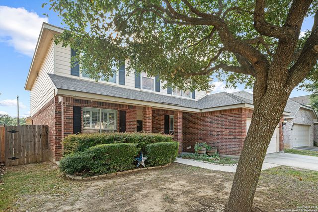 8306 Piney Wood Run, San Antonio, TX 78255