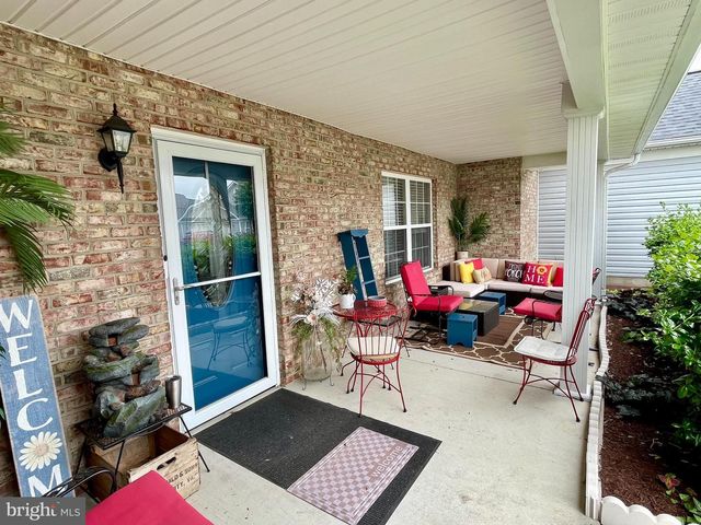 115 TANGLEWOOD LN, Winchester, VA 22602