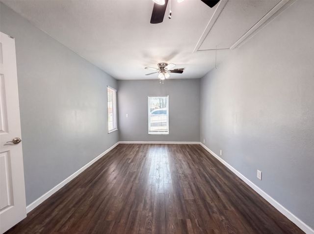 1012 Turner Street, Cleburne, TX 76033
