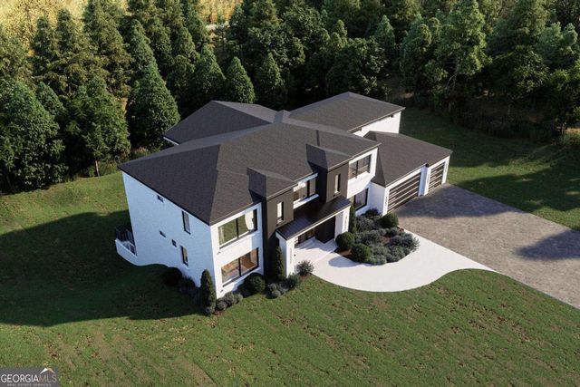 4031 Old Atlanta Road, Suwanee, GA 30024
