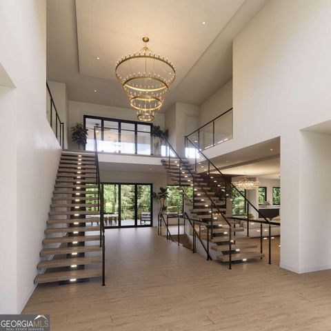 4031 Old Atlanta Road, Suwanee, GA 30024