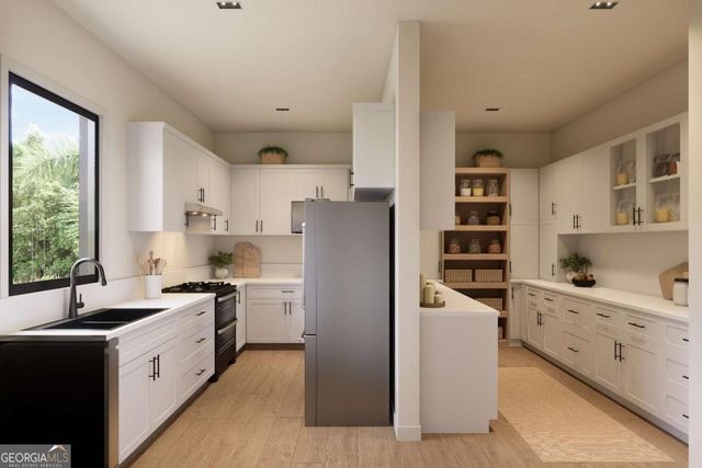 4031 Old Atlanta Road, Suwanee, GA 30024
