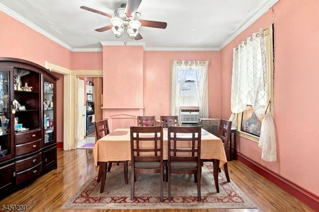 186 Culver Ave, Jersey City, NJ 07305