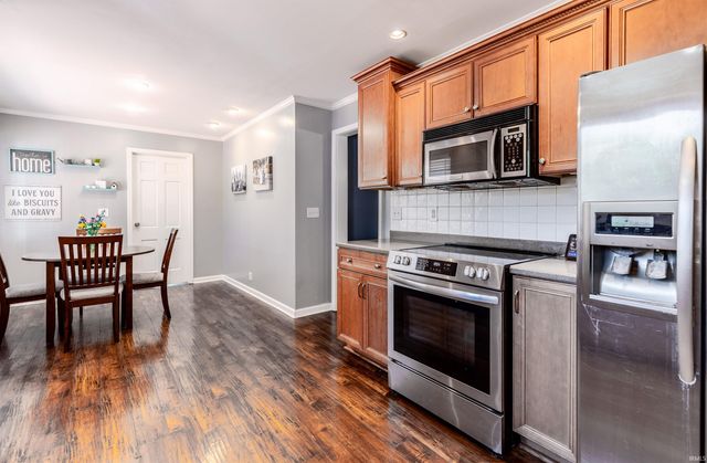1200 Fuquay Road, Evansville, IN 47715