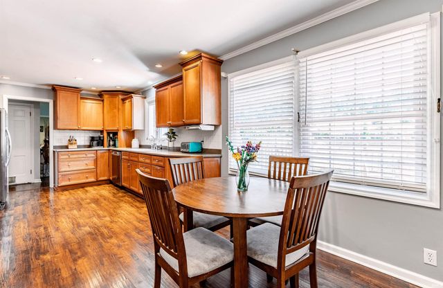 1200 Fuquay Road, Evansville, IN 47715