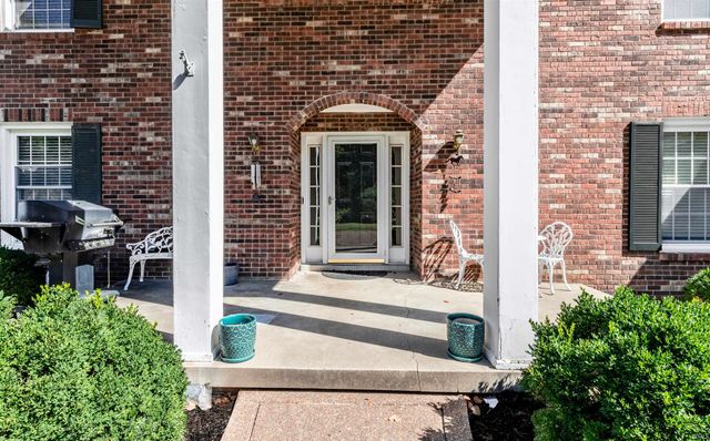 1200 Fuquay Road, Evansville, IN 47715