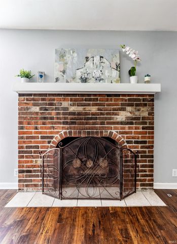 1200 Fuquay Road, Evansville, IN 47715