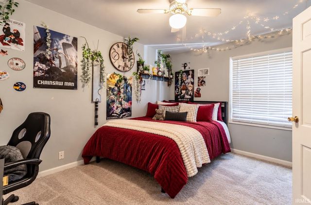1200 Fuquay Road, Evansville, IN 47715