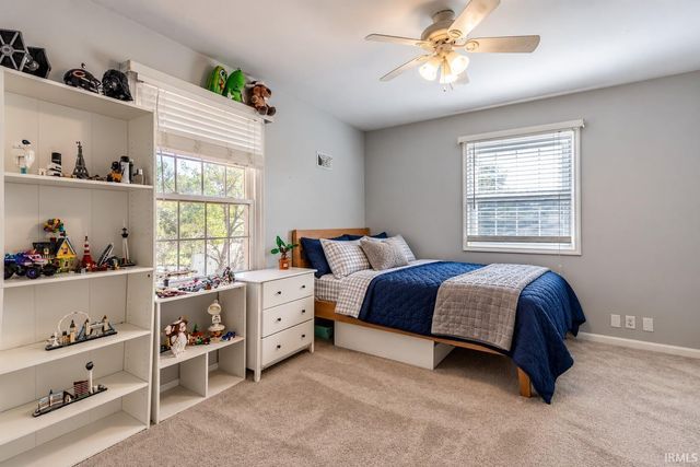 1200 Fuquay Road, Evansville, IN 47715
