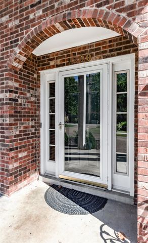 1200 Fuquay Road, Evansville, IN 47715