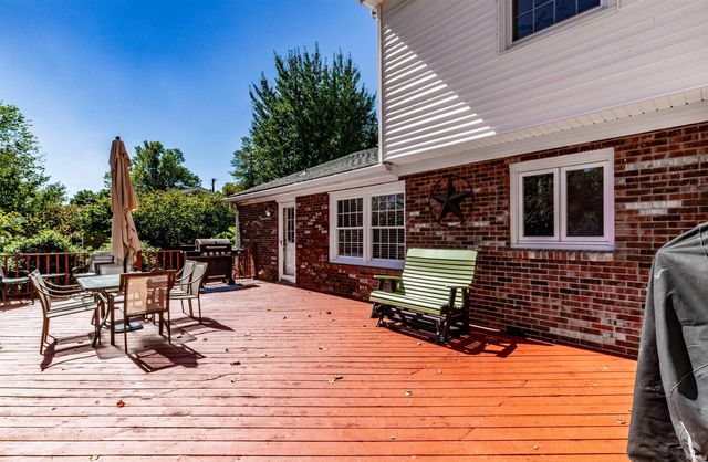 1200 Fuquay Road, Evansville, IN 47715