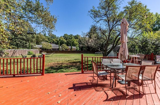 1200 Fuquay Road, Evansville, IN 47715