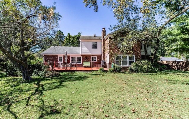 1200 Fuquay Road, Evansville, IN 47715