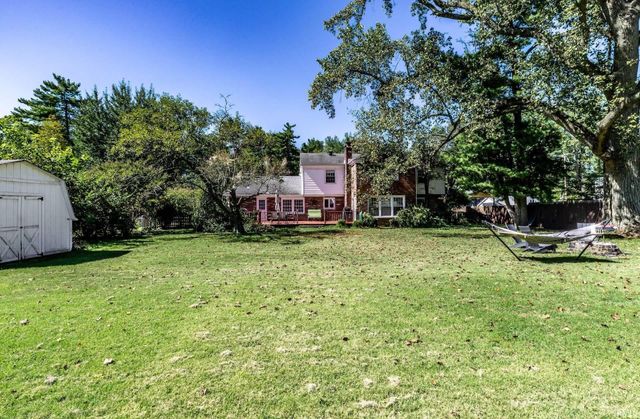 1200 Fuquay Road, Evansville, IN 47715