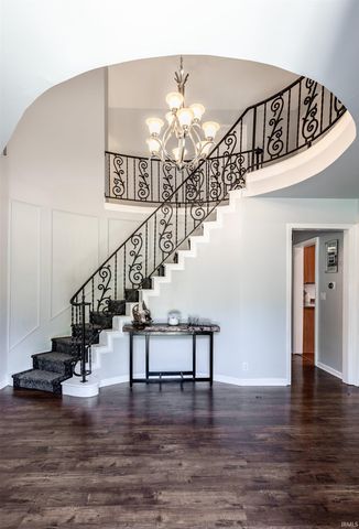 1200 Fuquay Road, Evansville, IN 47715