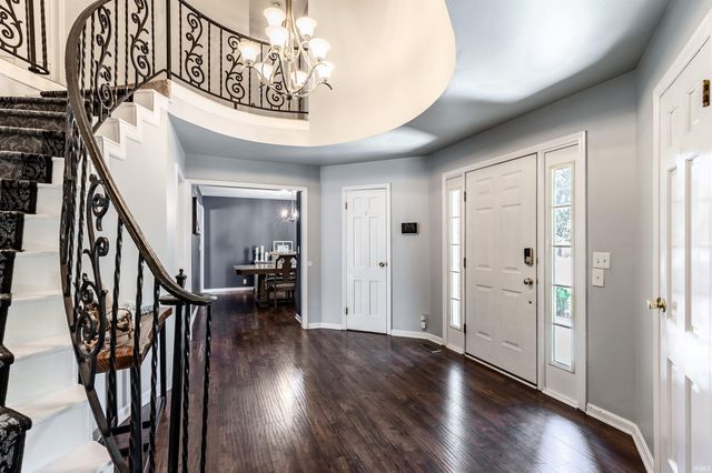 1200 Fuquay Road, Evansville, IN 47715