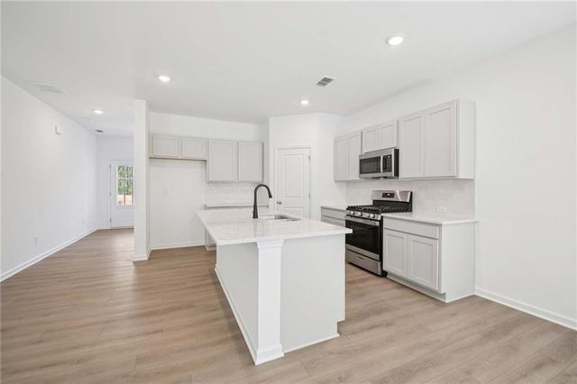 5345 Heron Bay Boulevard, Locust Grove, GA 30248