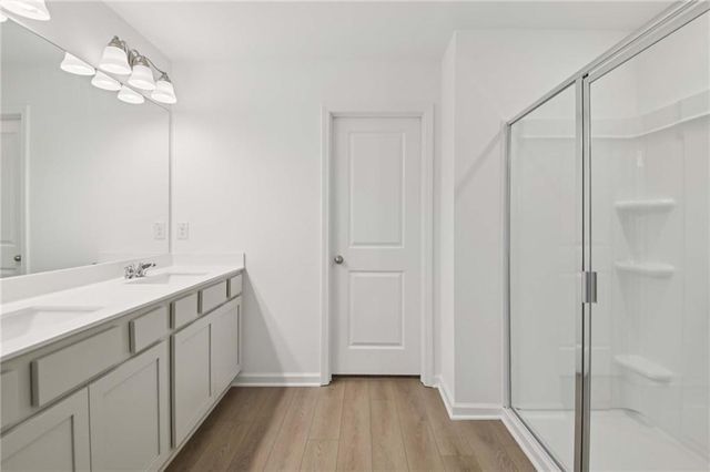 5345 Heron Bay Boulevard, Locust Grove, GA 30248