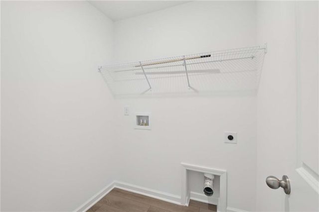 5345 Heron Bay Boulevard, Locust Grove, GA 30248