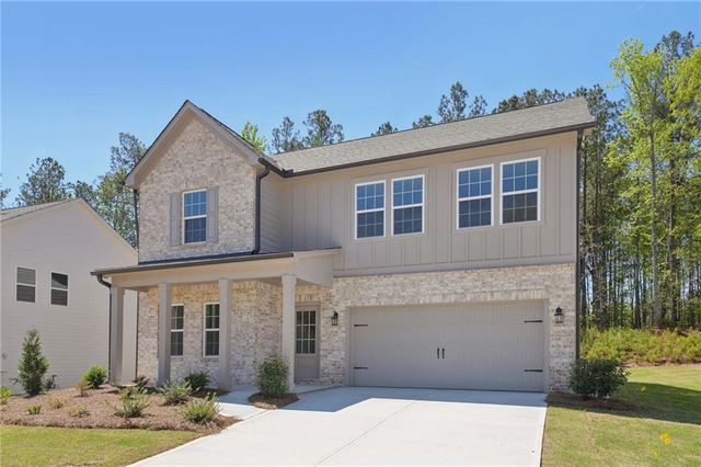 5345 Heron Bay Boulevard, Locust Grove, GA 30248