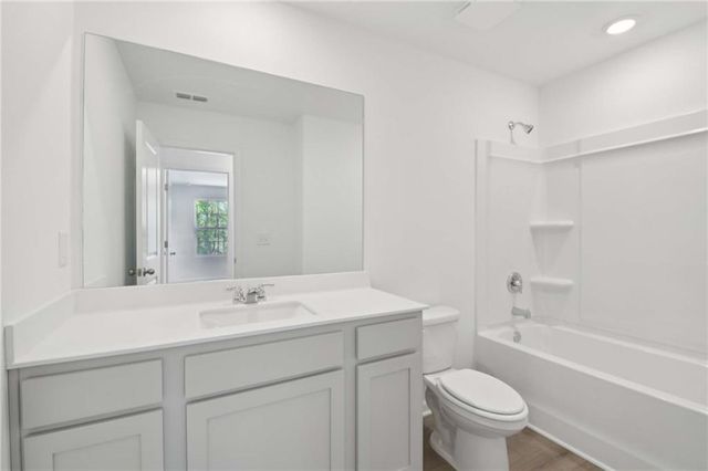 5345 Heron Bay Boulevard, Locust Grove, GA 30248