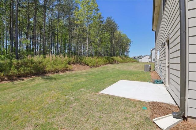 5345 Heron Bay Boulevard, Locust Grove, GA 30248