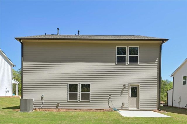 5345 Heron Bay Boulevard, Locust Grove, GA 30248