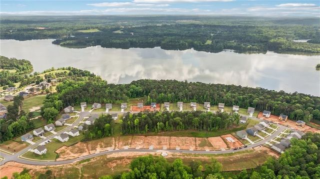 5345 Heron Bay Boulevard, Locust Grove, GA 30248