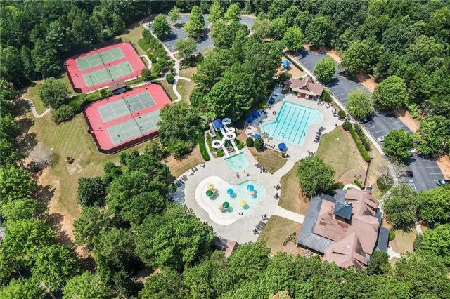 5345 Heron Bay Boulevard, Locust Grove, GA 30248