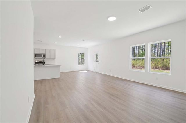 5345 Heron Bay Boulevard, Locust Grove, GA 30248