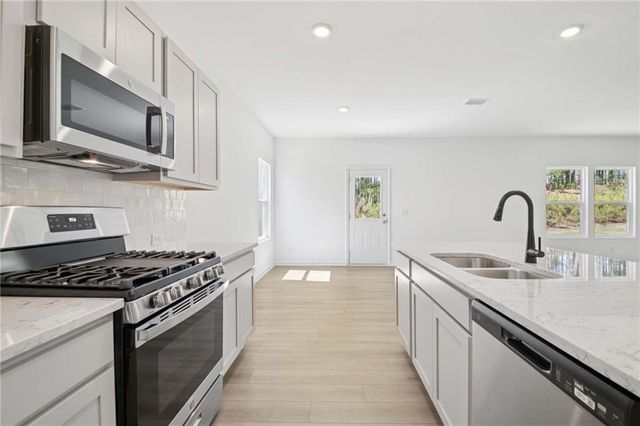 5345 Heron Bay Boulevard, Locust Grove, GA 30248