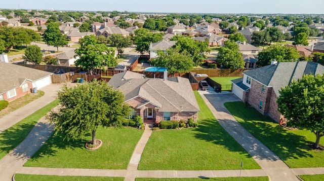308 Glen Ridge Drive, Murphy, TX 75094